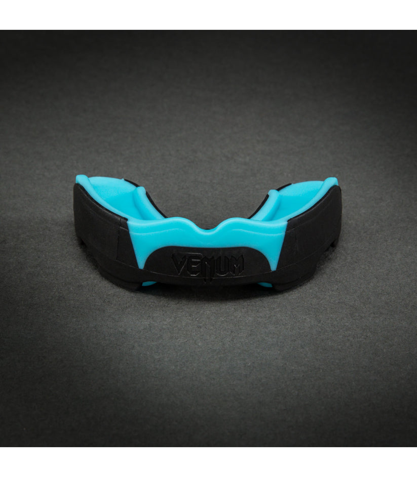 Протектор за уста - Venum Predator Mouthguard – Black/Turquoise​